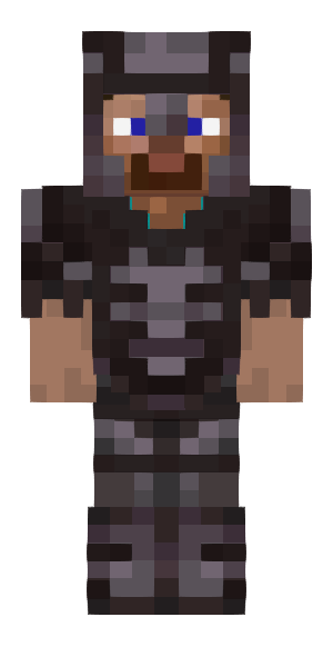 Bastion Raider avatar preview