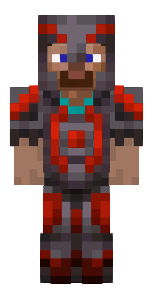 Red king avatar preview