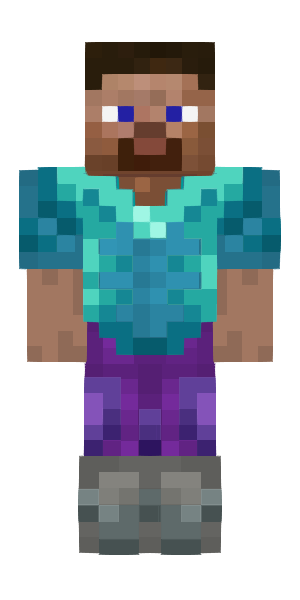 Steve Suit avatar preview