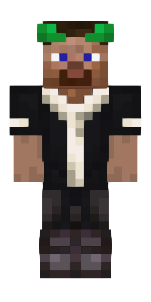 Bussiness Suit avatar preview