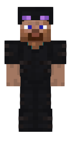 enderman avatar preview