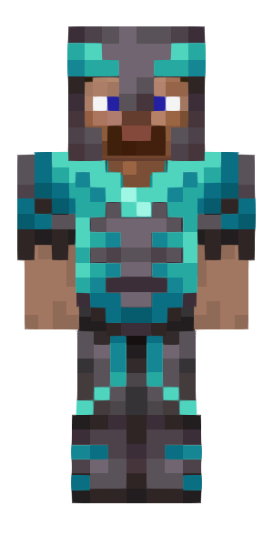 Adventurer avatar preview