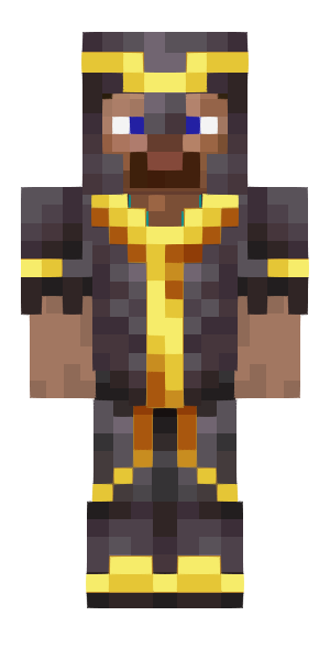 KING avatar preview