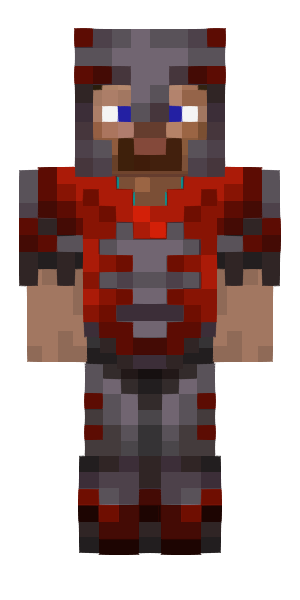 Samurai avatar preview