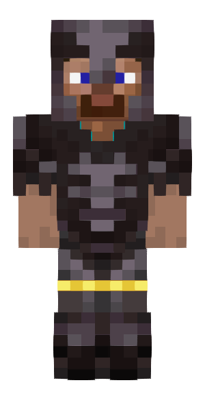 Batman avatar preview