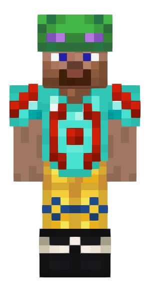 BEST avatar preview