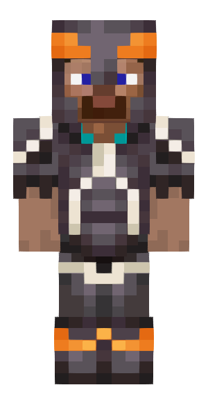 Wayfinder avatar preview