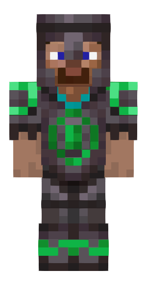 Eye avatar preview