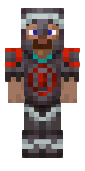 Iris avatar preview
