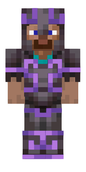 Galaxy avatar preview