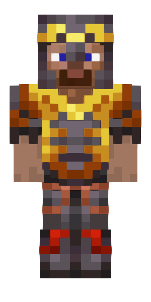 lavaguardian avatar preview