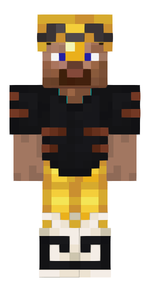 Gucchi avatar preview