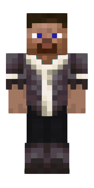 Smoking avatar preview