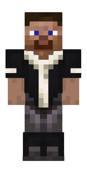 Smoking avatar preview