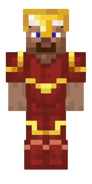 ironmen avatar preview