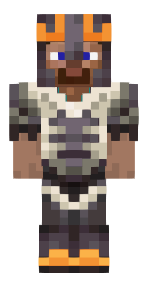 Warrior Drip avatar preview