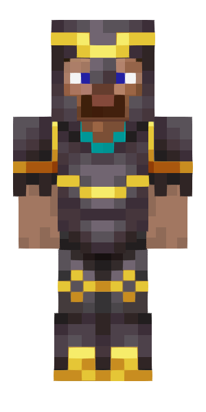 Helldiver V1 avatar preview