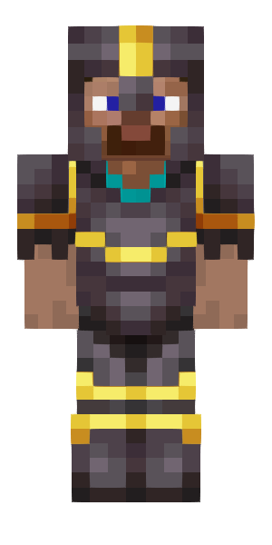 Helldiver V2 avatar preview