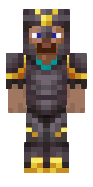Helldiver V3 avatar preview