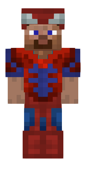 Spiderman  avatar preview