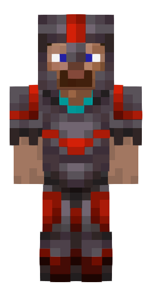 Blurry's Trim avatar preview