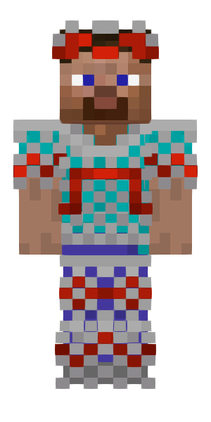 Chainmail avatar preview