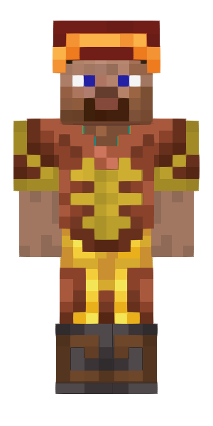 rex splode avatar preview