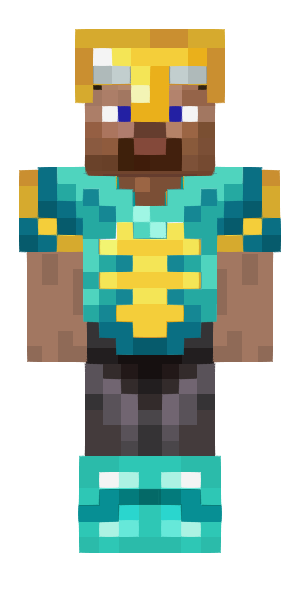 invincible avatar preview