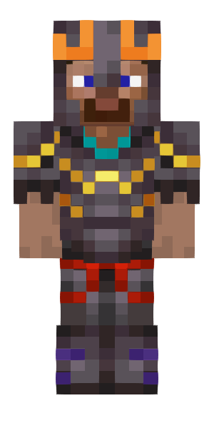 nightbringer avatar preview