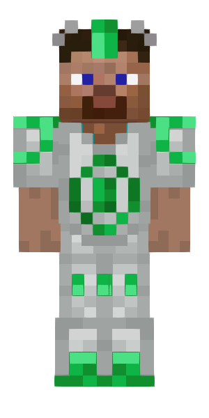 Trader avatar preview