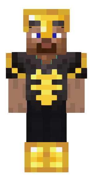 Sinister Mark avatar preview