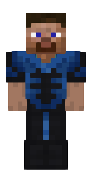 Mohawk Mark avatar preview