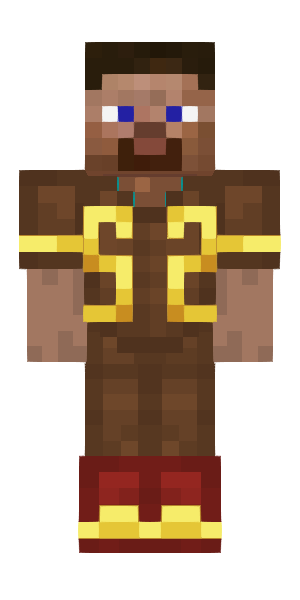 Ellegard armor avatar preview
