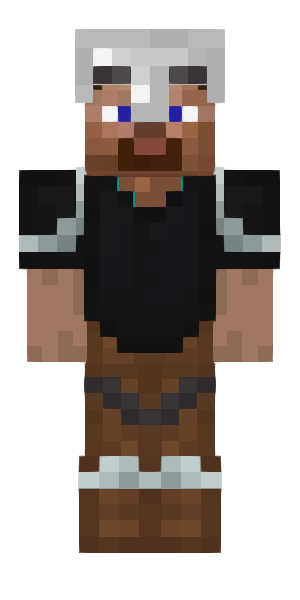 Soren armor avatar preview