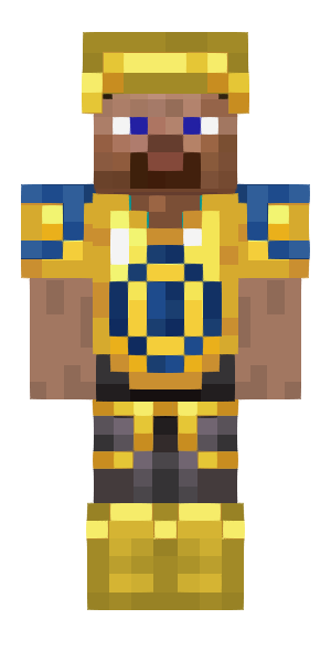 Ivor armor (flashback) avatar preview