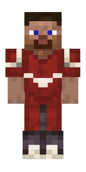 Redstone riot (Minecraft SM) avatar preview