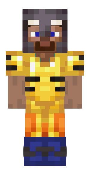 Wolverine avatar preview