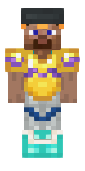 Random 1 avatar preview