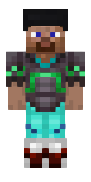 Random 2 avatar preview