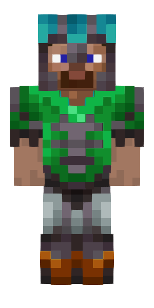Why my brother use this avatar preview