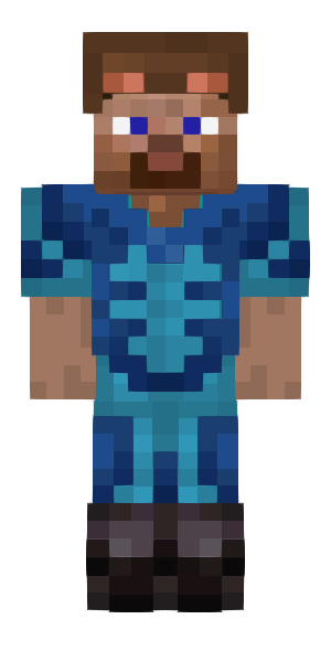 Stever3000 avatar preview