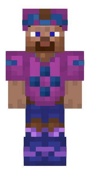 FejkPB's Trim avatar preview