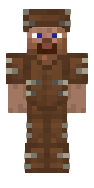 Bedwars 1 avatar preview