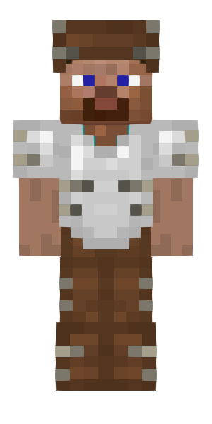 Bedwars 3 avatar preview