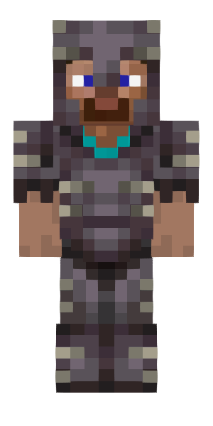 Predominant Bedwars 5 avatar preview
