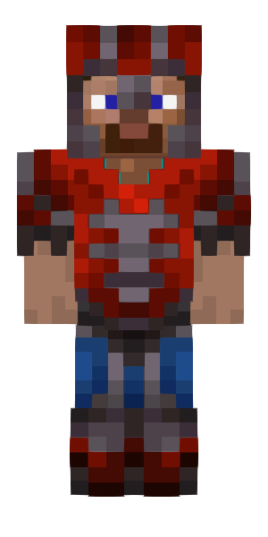 Spiderman avatar preview