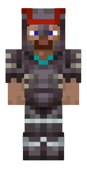 Red Team avatar preview