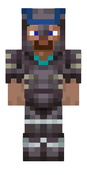 Blue Team avatar preview