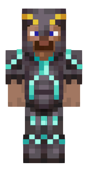 The Drip avatar preview