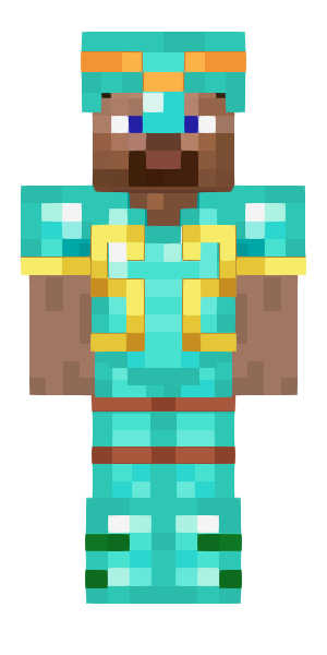 Trim3 avatar preview